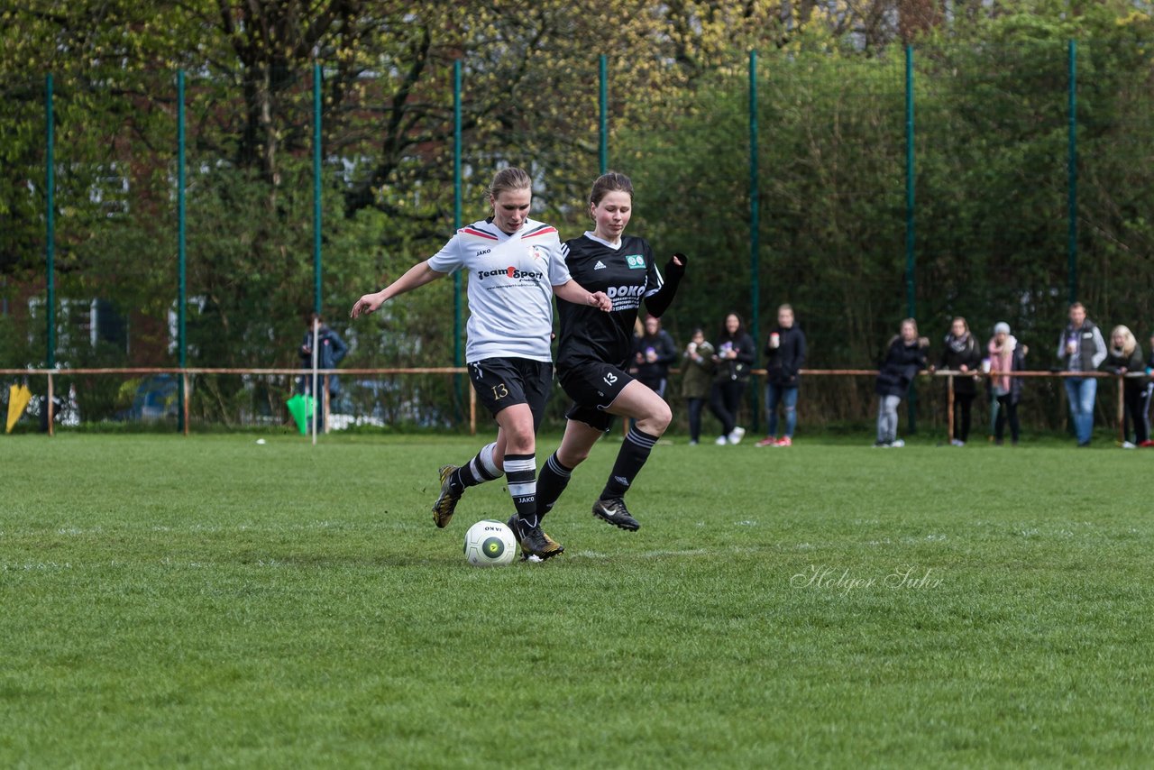 Bild 368 - Frauen Kieler MTV - TSV Schienberg : Ergebnis: 9:0